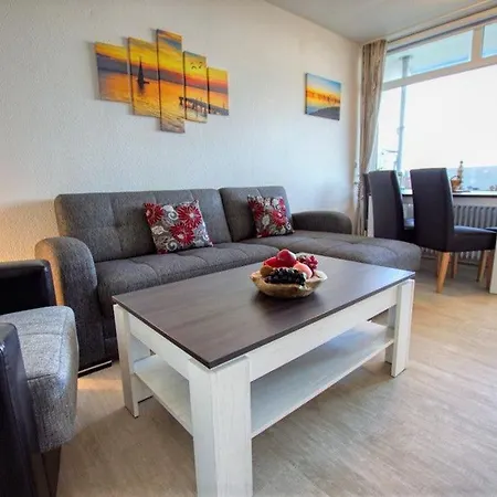 Appartement - Haus H, App 0h0705 *