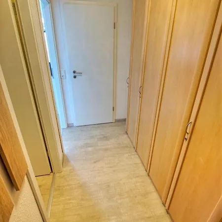 - Haus H, App 0h0705 Appartement Heiligenhafen
