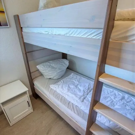 Appartement - Haus H, App 0h0705 Heiligenhafen