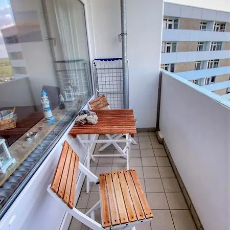 - Haus H, App 0h0705 Heiligenhafen