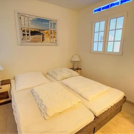 - Haus H, App 0h0705 Appartement