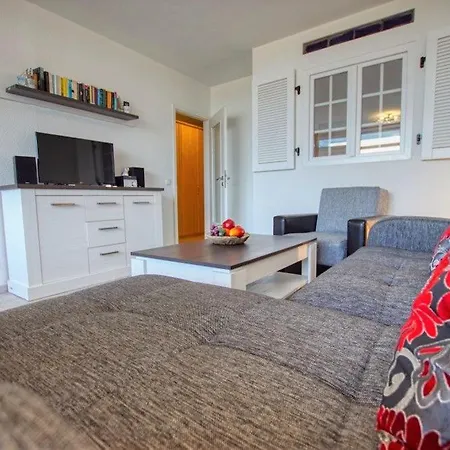 Appartement - Haus H, App 0h0705