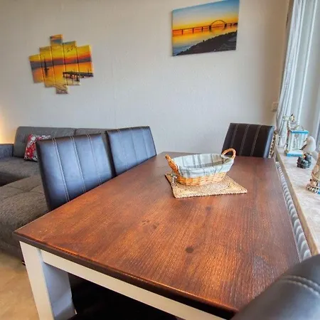 - Haus H, App 0h0705 Appartement Heiligenhafen